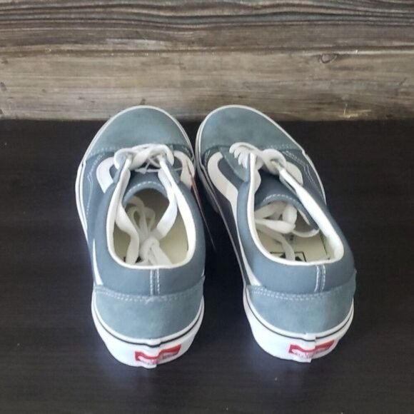 New Vans Old Skool Womens Sneakers Size 6.5‎ Casual Streetwear Everyday Summer - Picture 6 of 10